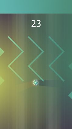 Rapid movement - Screenshot 2