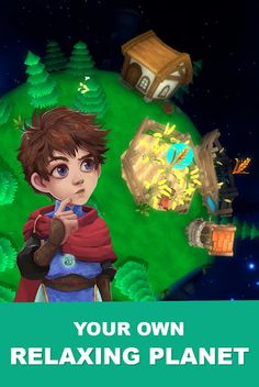 Deiland - Screenshot 2