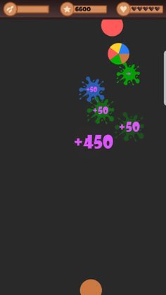 Color Tapper-Lite - Screenshot 4