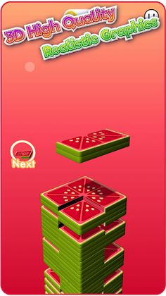 Mellow Fruity Stack - Screenshot 2