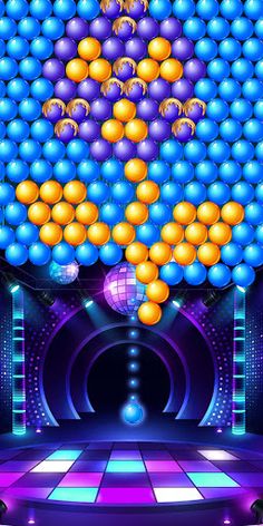 Bubble Shooter 2 - Screenshot 4