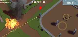 99 Survival Singleplayer - Screenshot 3