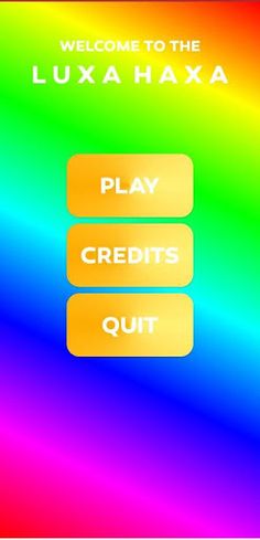 LuxaHaxa - Screenshot 1