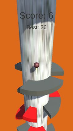 Parkour - Screenshot 4