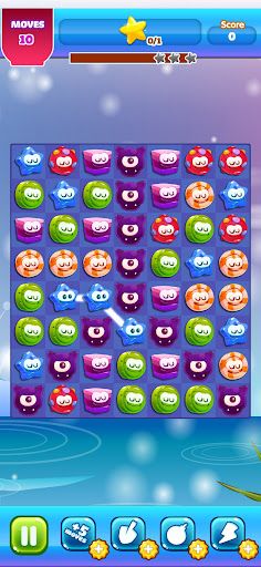 Cake Frenzy: Connect Lines - Screenshot 3