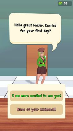 Dictator Simulator 3D - Screenshot 2