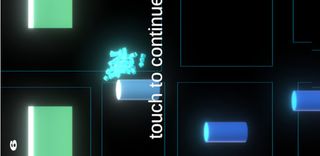 Jump3D - Screenshot 2