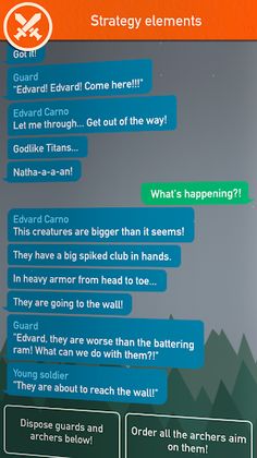 Outcast's Journey: Remastered - Screenshot 3