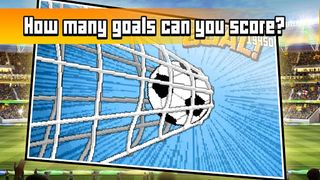 Zombie Slash Soccer - Screenshot 3