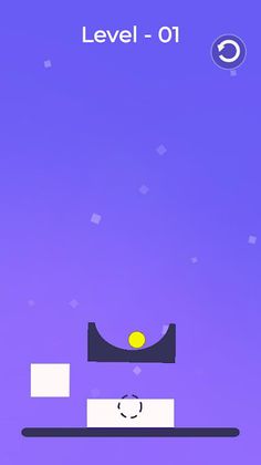 Toppler - Screenshot 1