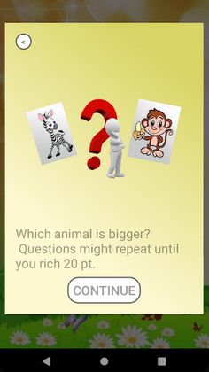 One out of two - Screenshot 1