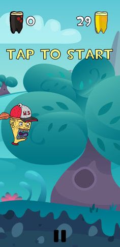 Charly Farts - Screenshot 3