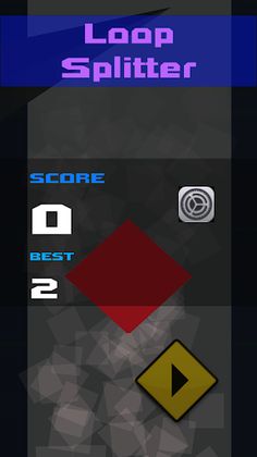 Loop Splitter - Screenshot 2