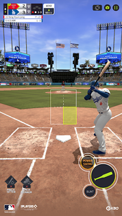 Fantastic Baseball 26 - Screenshot 5