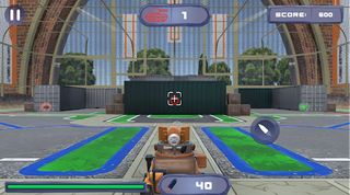 DOXcoin Arena - Screenshot 3