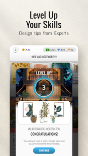 Design Home™: House Makeover - Screenshot 5