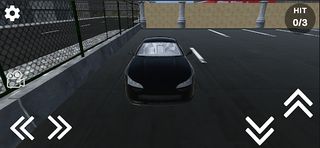 Araba Parketme Oyunu - Screenshot 1