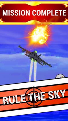 Dog Fight - Screenshot 4