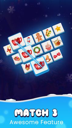 Match Tile Master:Puzzle Game - Screenshot 3