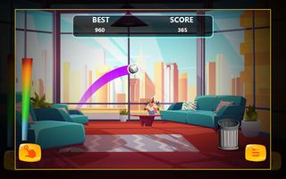 The Trash Game - Screenshot 2