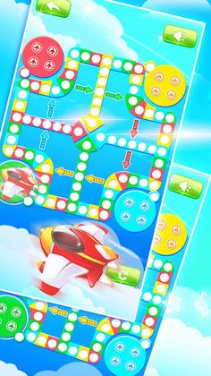 Ludo Wink: Enjoy and Play - Screenshot 3