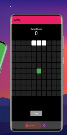 Ink-SnakeGameClassic - Screenshot 2