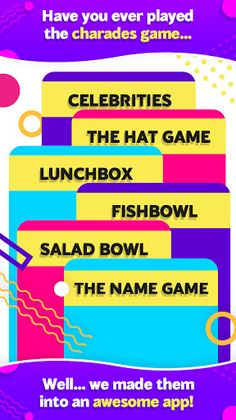 Act Out! - Screenshot 1