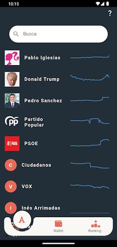 Palabrapolis - Screenshot 3