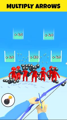 Sticky Bomb - Screenshot 2