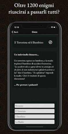 Enigmibot - Screenshot 2