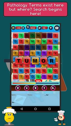 Mesh of Pathology - Screenshot 2