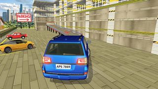 Multi Storey Parking Adventure - Screenshot 3
