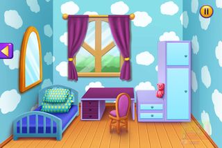 House Cleaning & Decorate - Screenshot 2