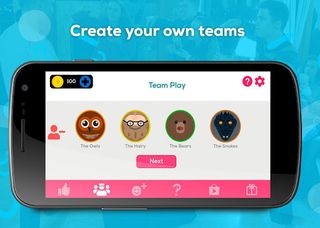 Charades Game. You Dare? - Screenshot 3