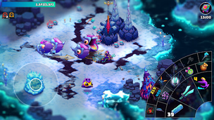Crashlands 2 - Screenshot 2