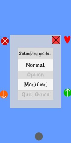 Just balls - Screenshot 2