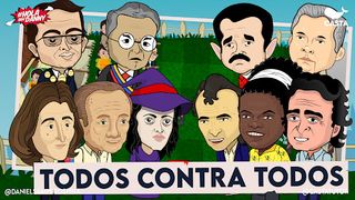 Polombia - Screenshot 2