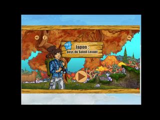 Marius sans frontière 7e année - Screenshot 1