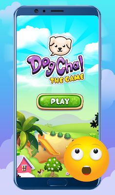 DogCha! The Game - Screenshot 1