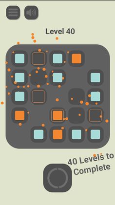 Lazer Blocks - Screenshot 4