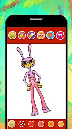 The Amazing Digital Circus - Screenshot 3