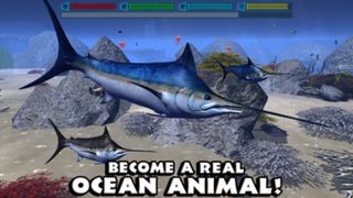 Ultimate Ocean Simulator - Screenshot 3