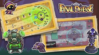 Final Defense - Screenshot 2