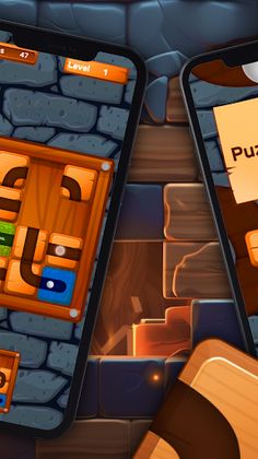 Puzzle Mind - Screenshot 2