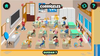 El Pelotón Salud - Screenshot 3