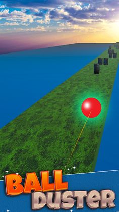 Endless Run & Avoid Obstacles - Screenshot 3