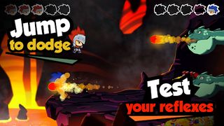 Multiplayer Mayhem - Screenshot 1