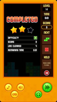 Super Puzzle Blocker - Screenshot 3