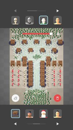 Apex Battle: Zombie Defense - Screenshot 1