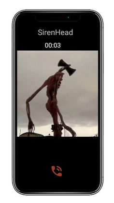 Siren Head Call Prank - Screenshot 4
